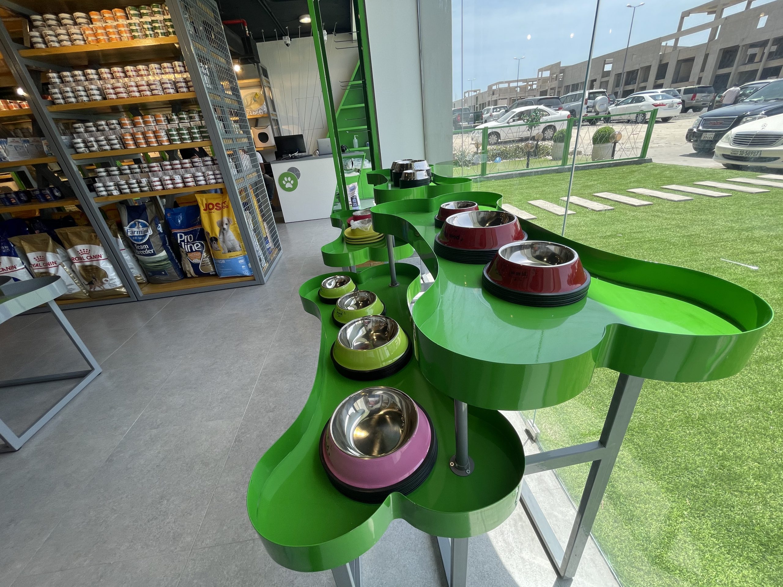 Pets Boutique