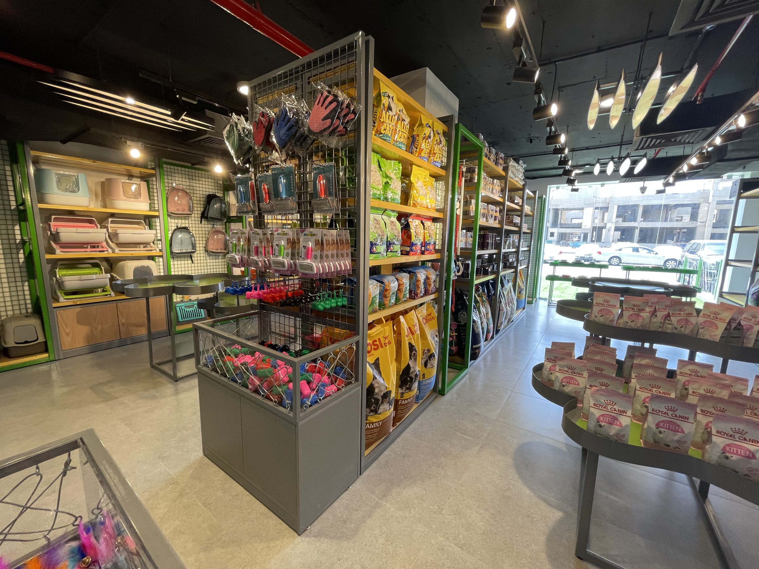 Pets Boutique