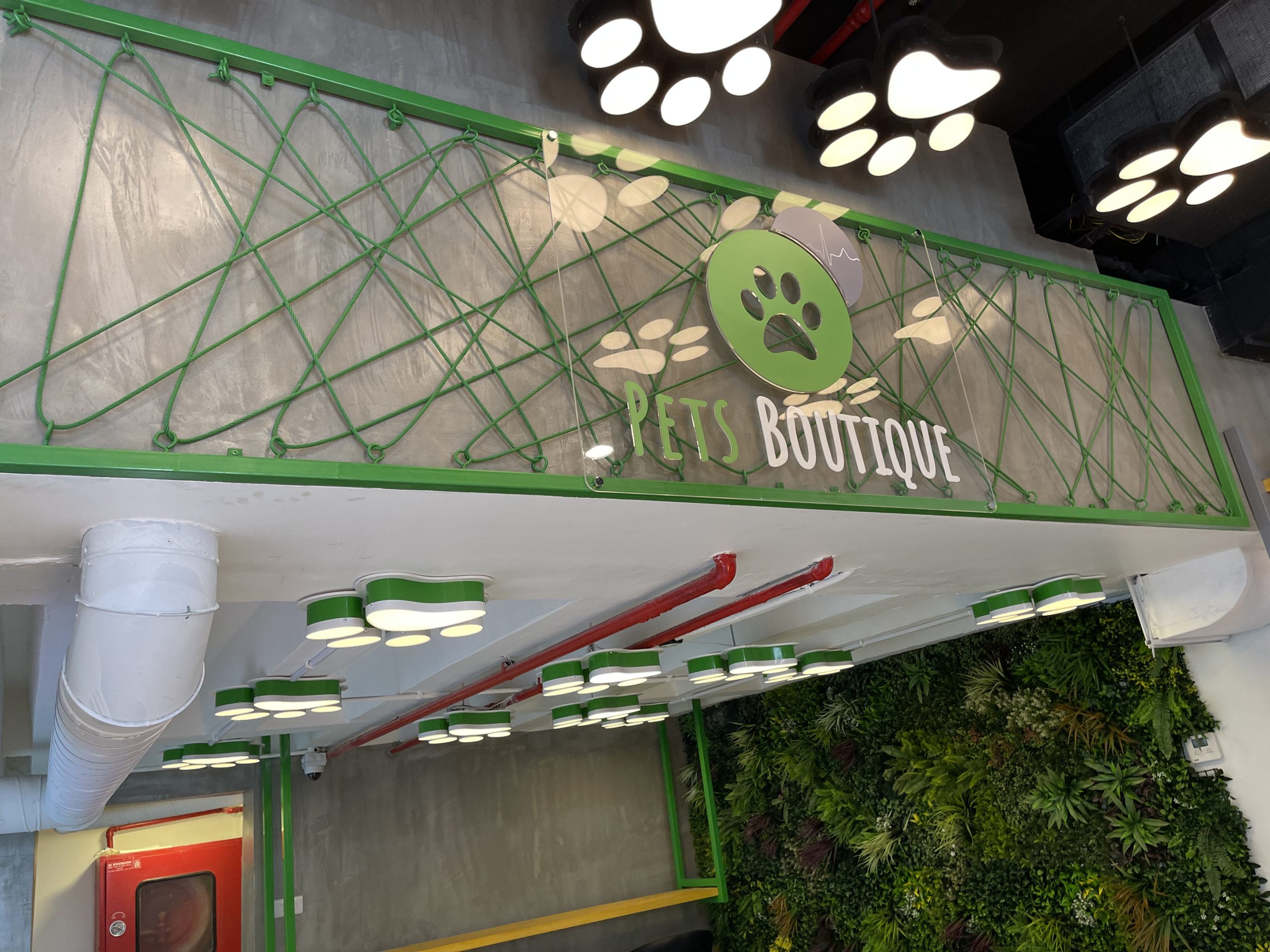 Pets Boutique